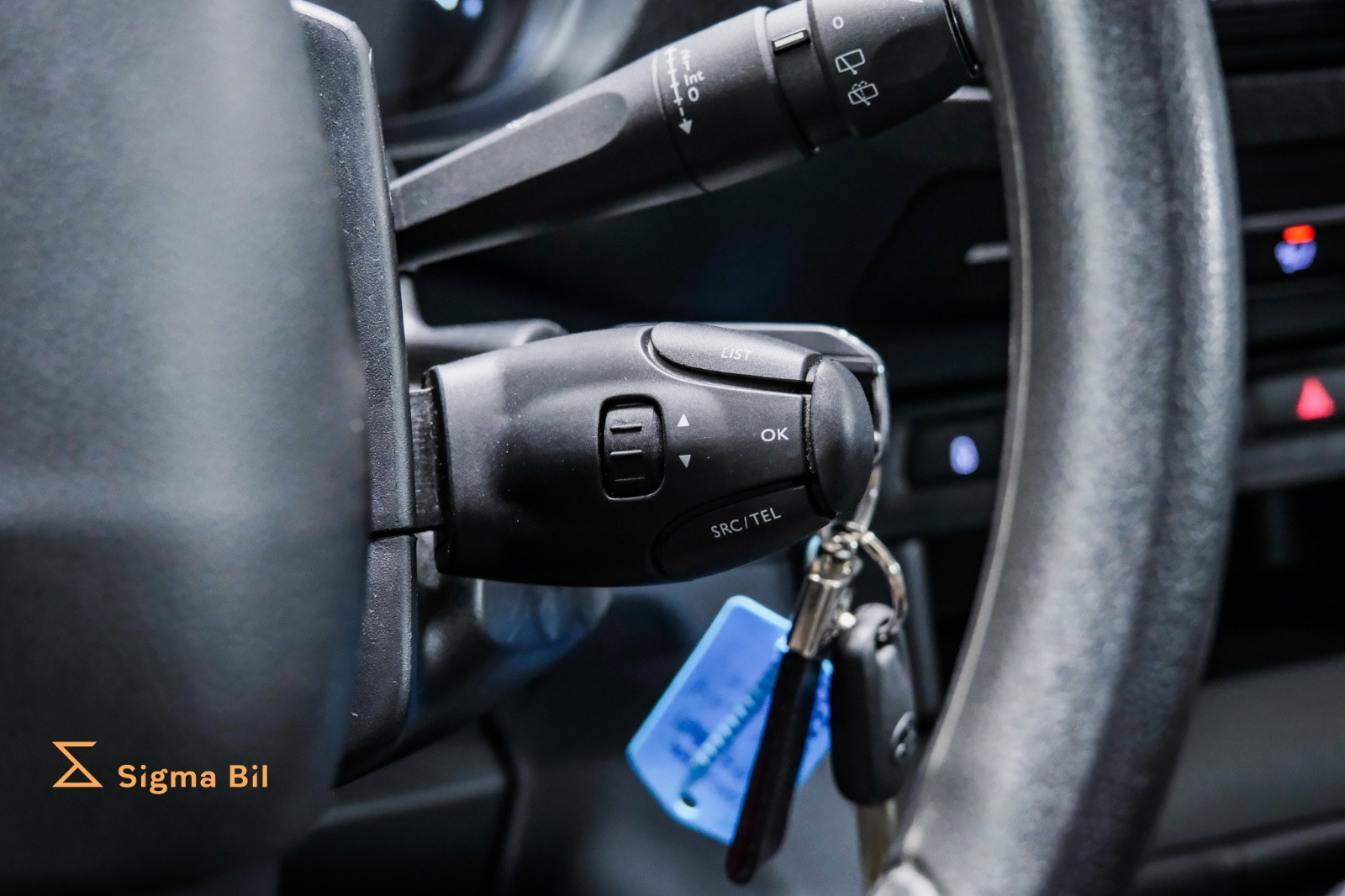 Bilde av Toyota Proace