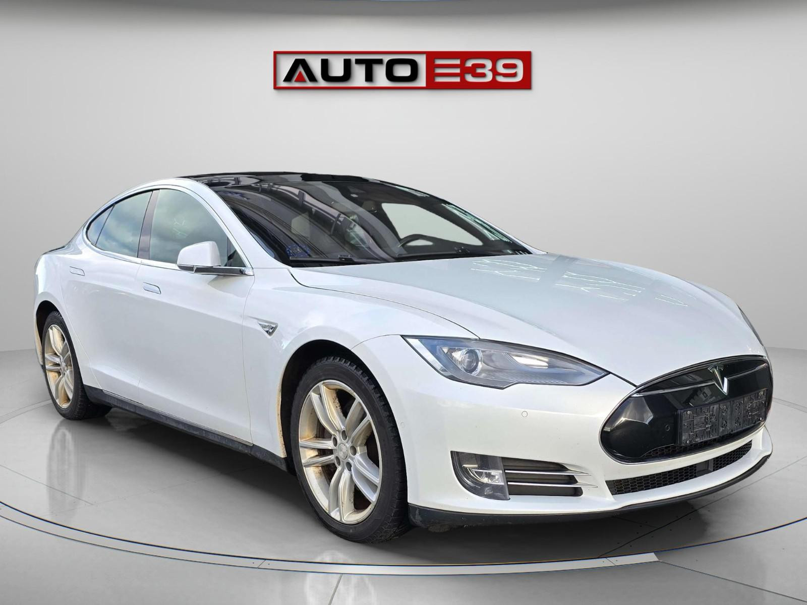 Tesla Model S 90D/PREMIUM/HIFI/LUFT/PANO/CCS/GRATIS LADING++