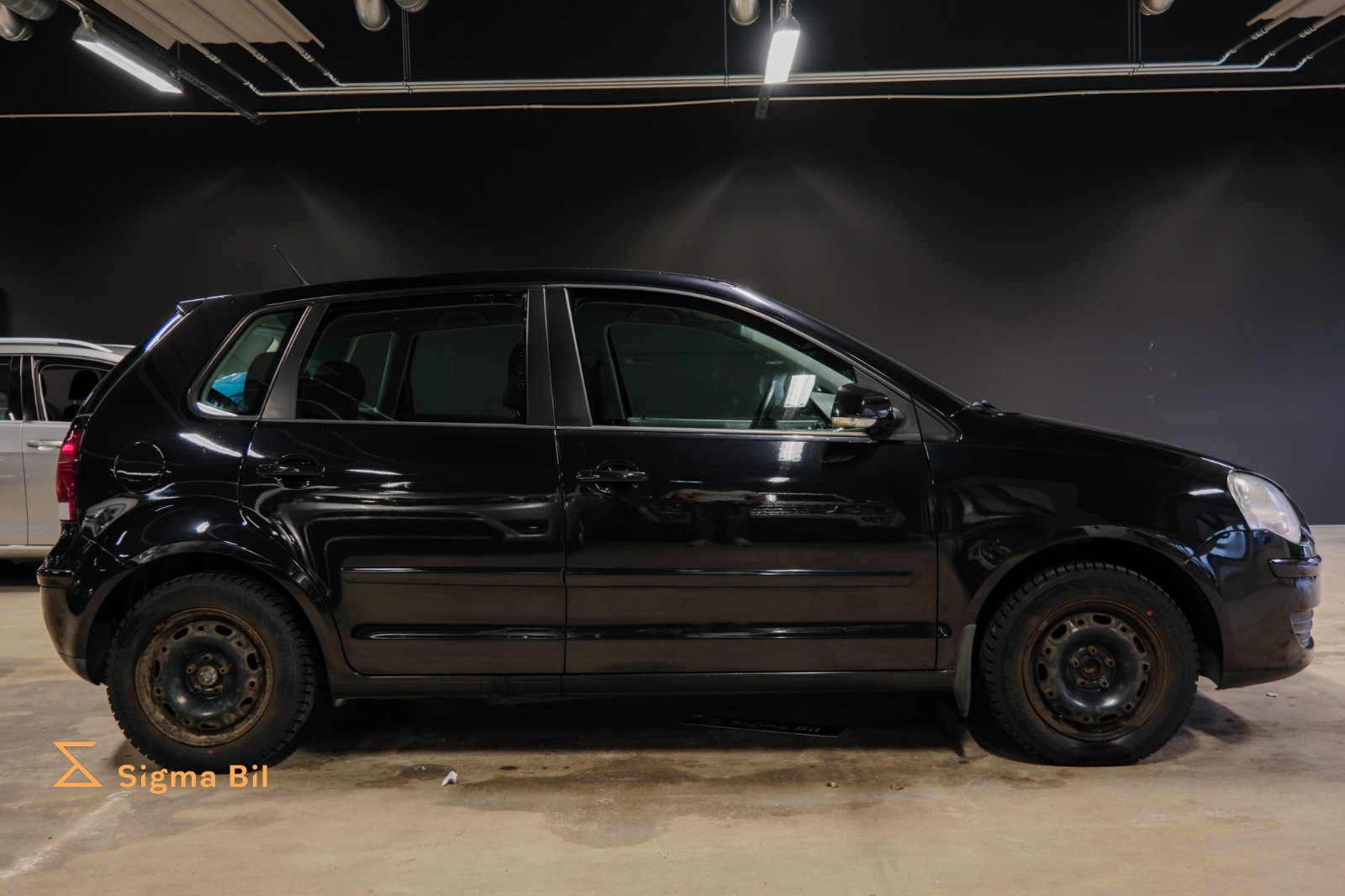 Bilde av Volkswagen Polo