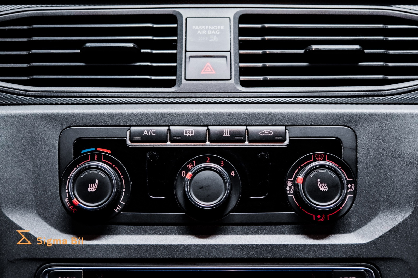 Bilde av Volkswagen Caddy Maxi