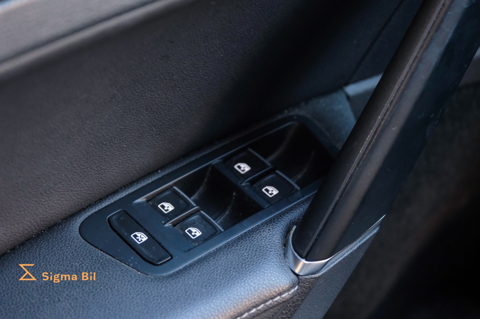 Bilde av Volkswagen Golf