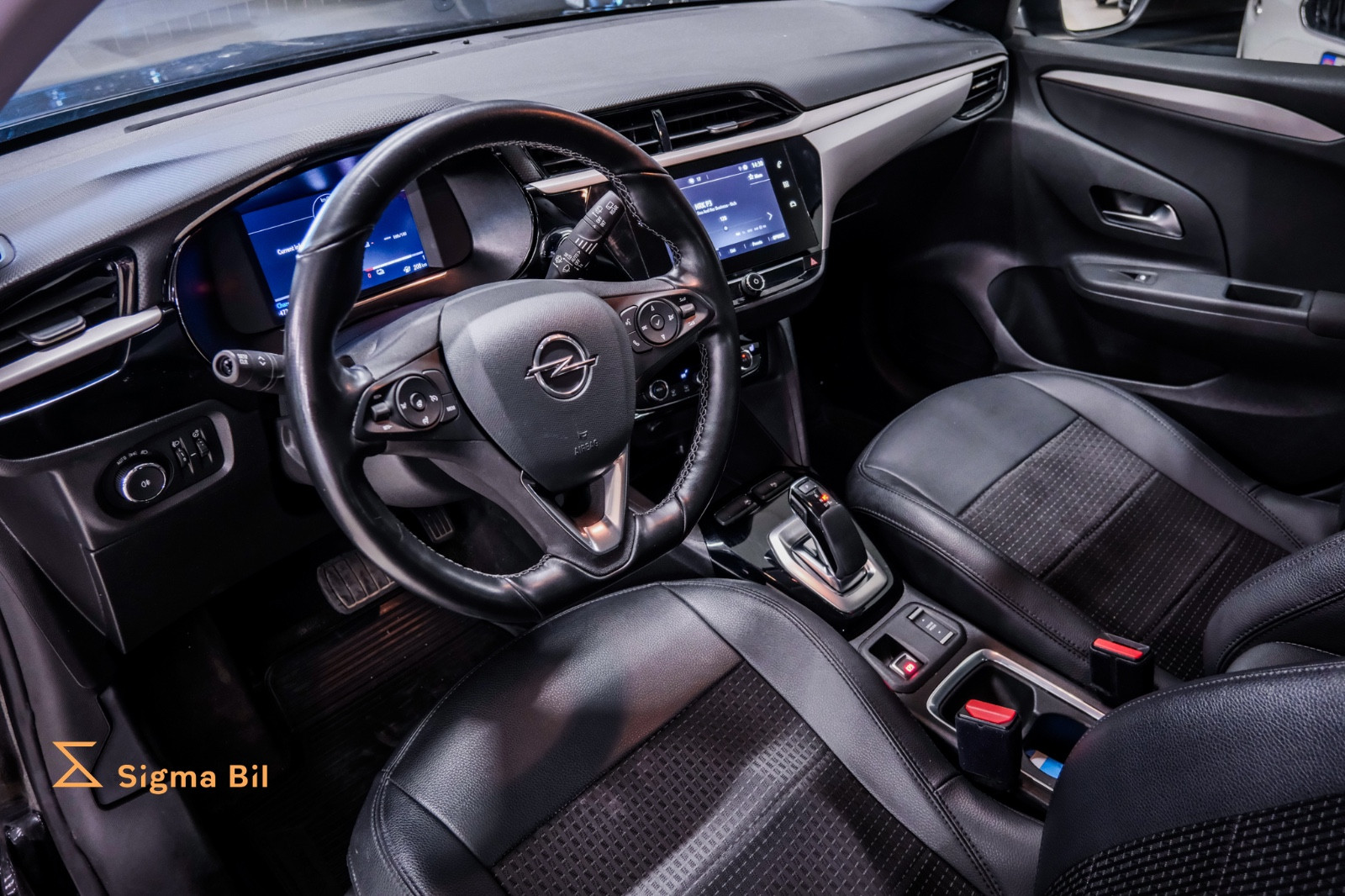 Bilde av Opel Corsa