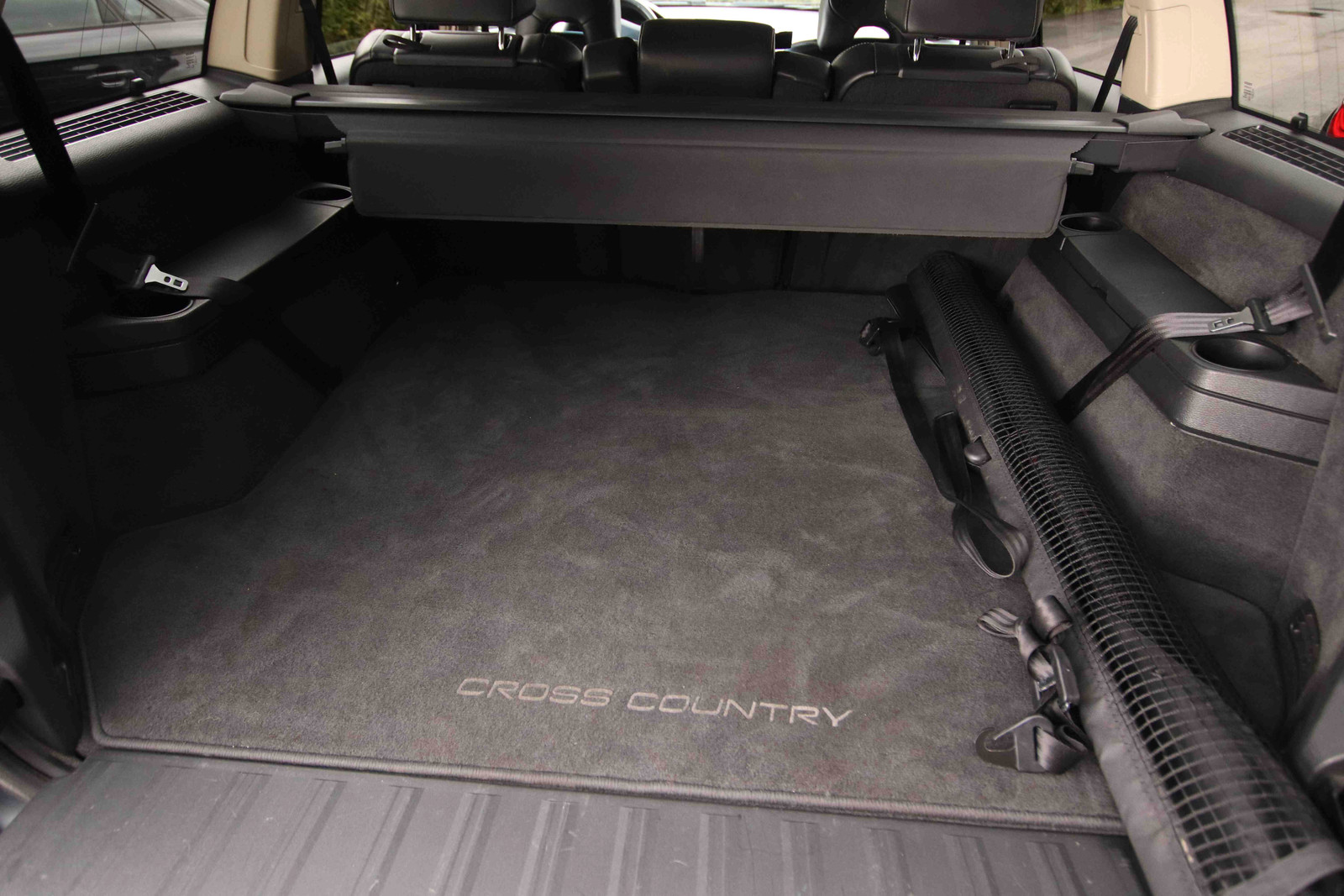 Hovedbilde av Volvo XC90