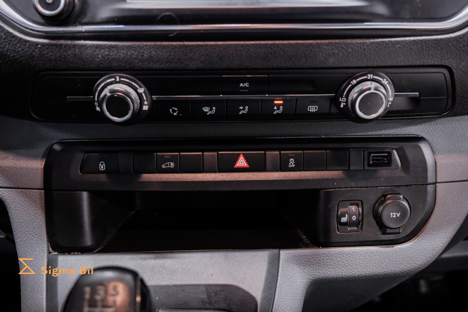 Bilde av Toyota Proace