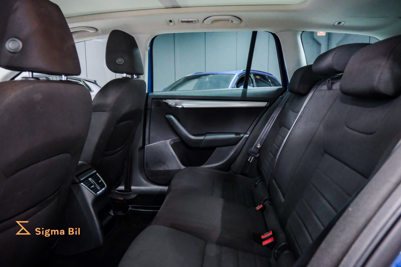 Bilde av Skoda Octavia