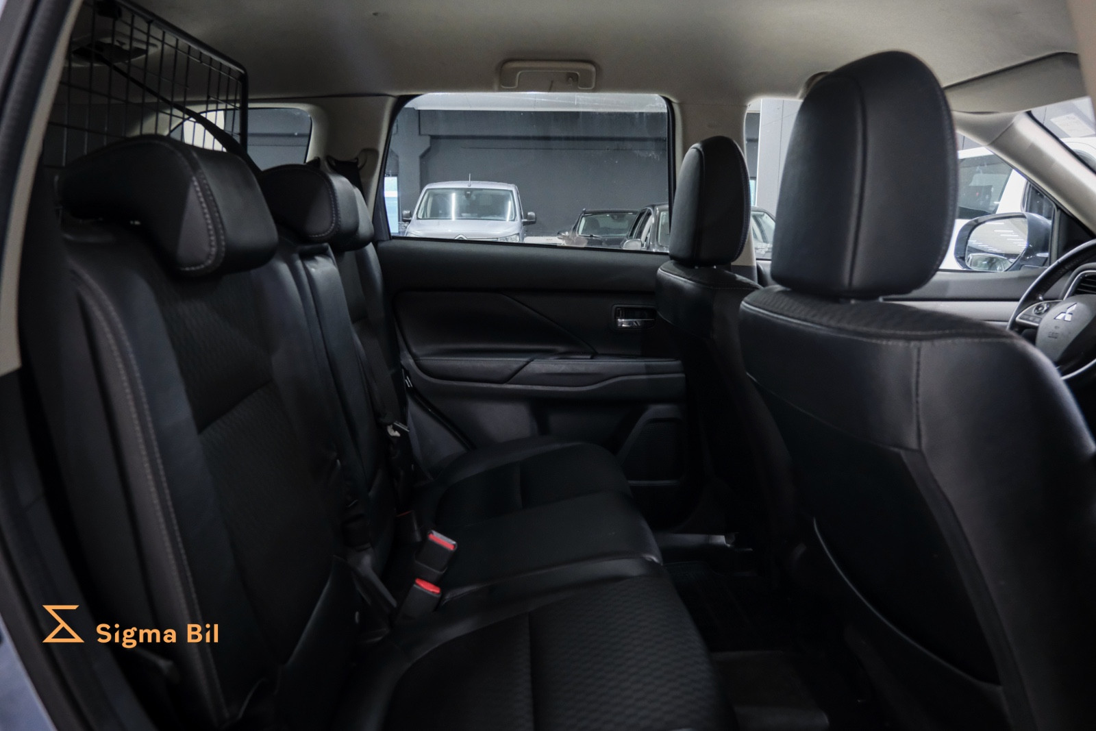 Bilde av Mitsubishi Outlander