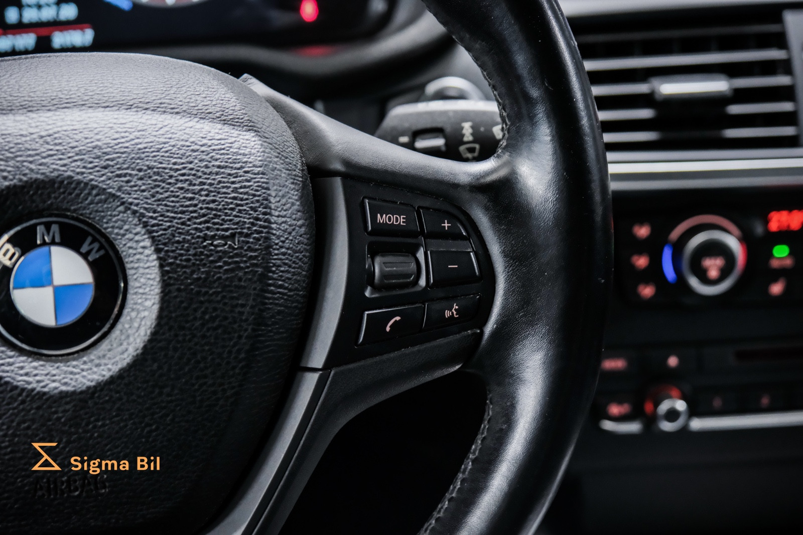 Bilde av BMW X3