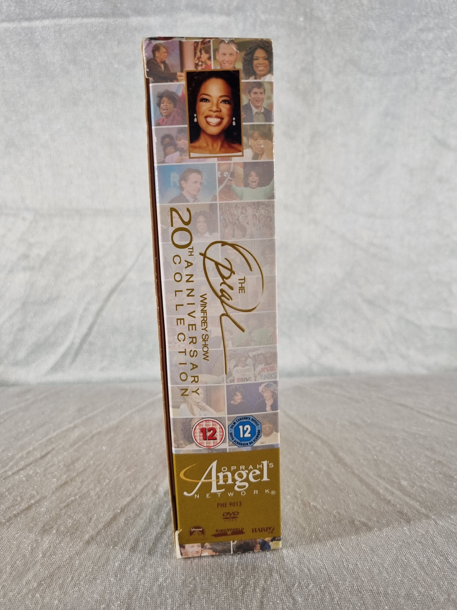 その他 Oprah Winfrey Show: 20th Anniversary Dvd Collect [Import] o7r6kf1 Amazon.com: The Oprah Winfrey Show: 20th Anniversary DVD