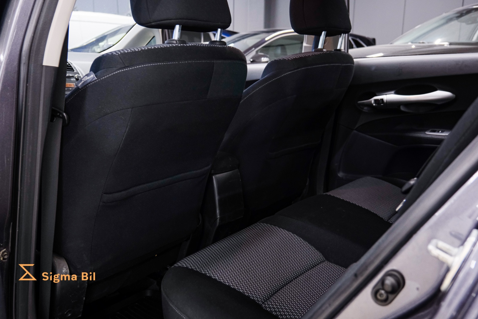 Bilde av Toyota Auris