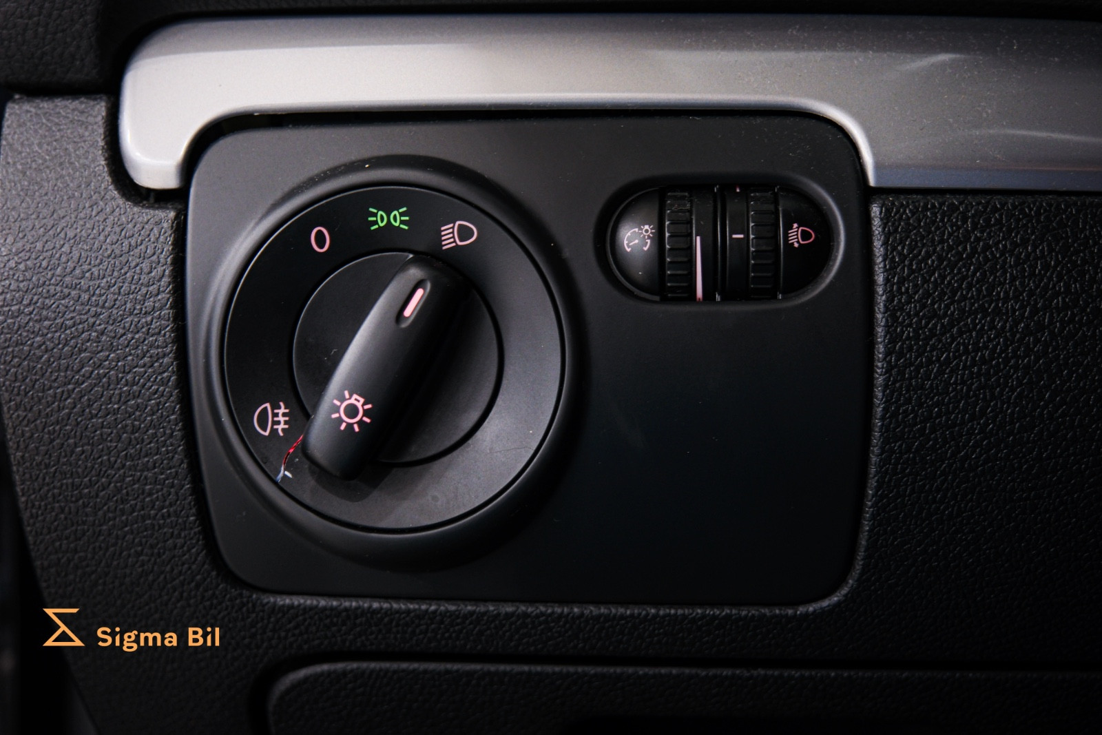 Bilde av Volkswagen Golf