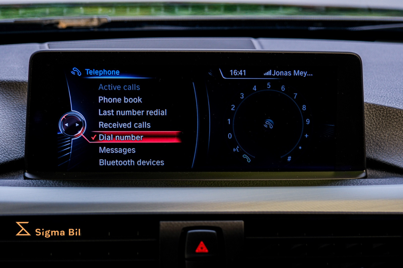 Bilde av BMW 3-serie