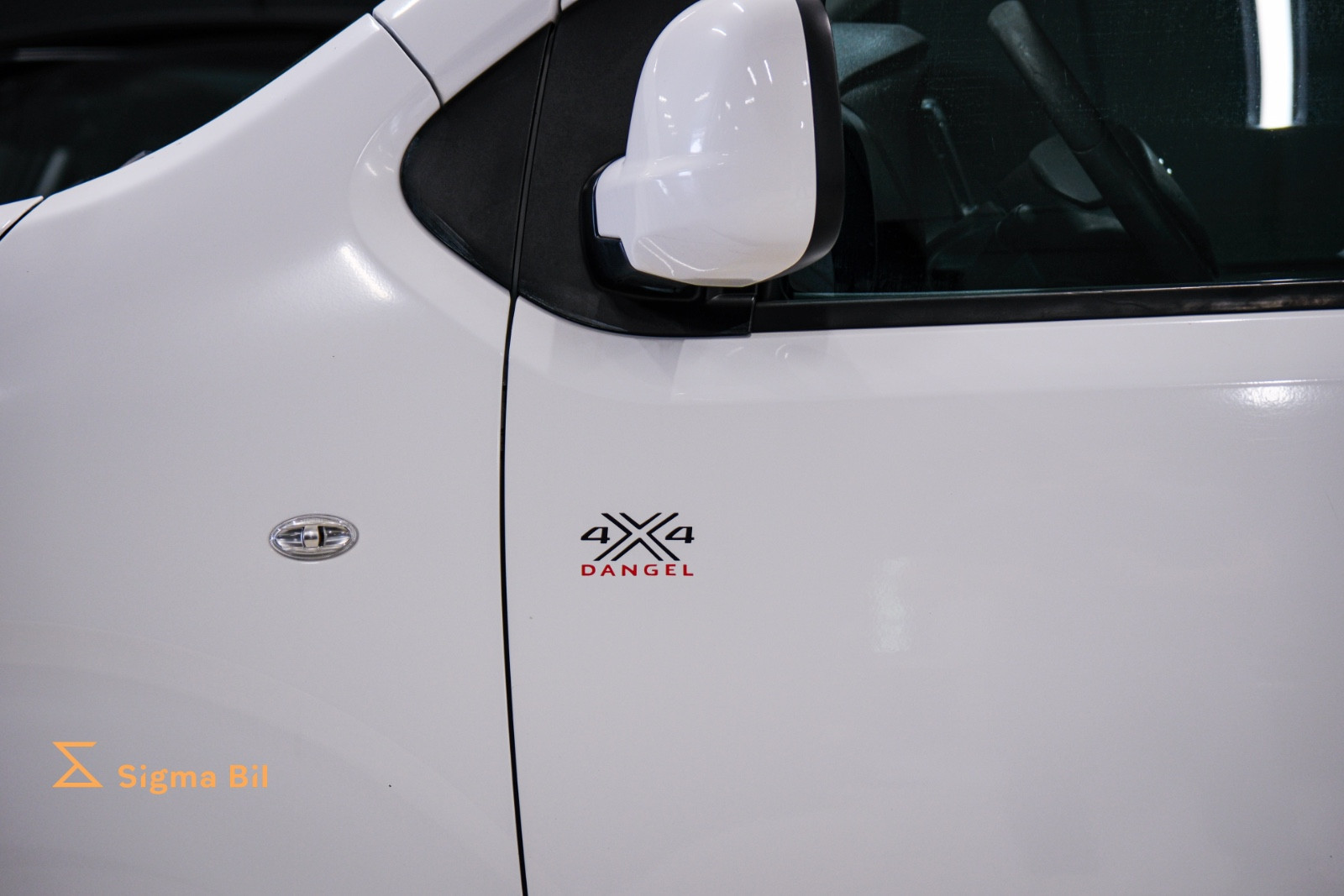 Bilde av Citroen Jumpy