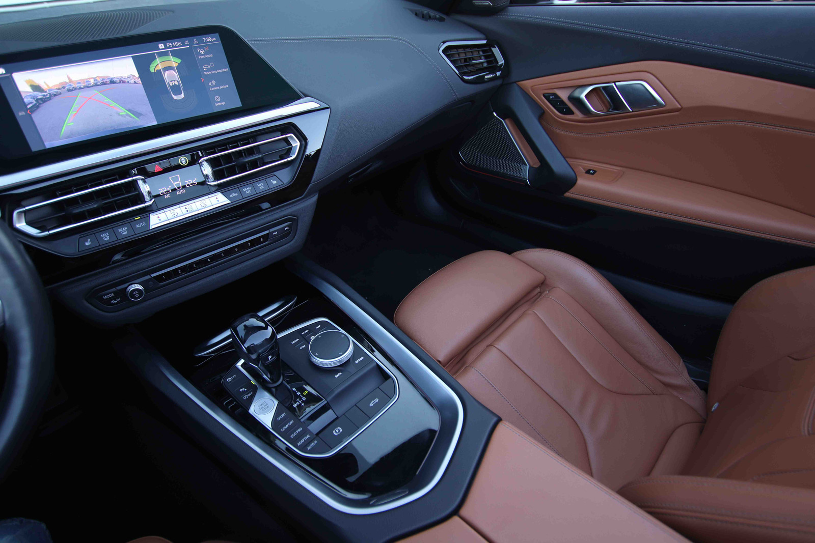 Hovedbilde av BMW Z4