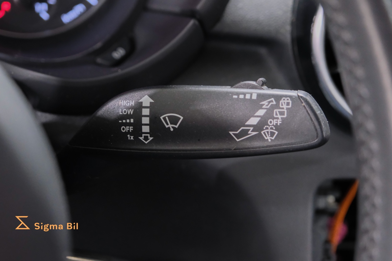 Bilde av Audi A1