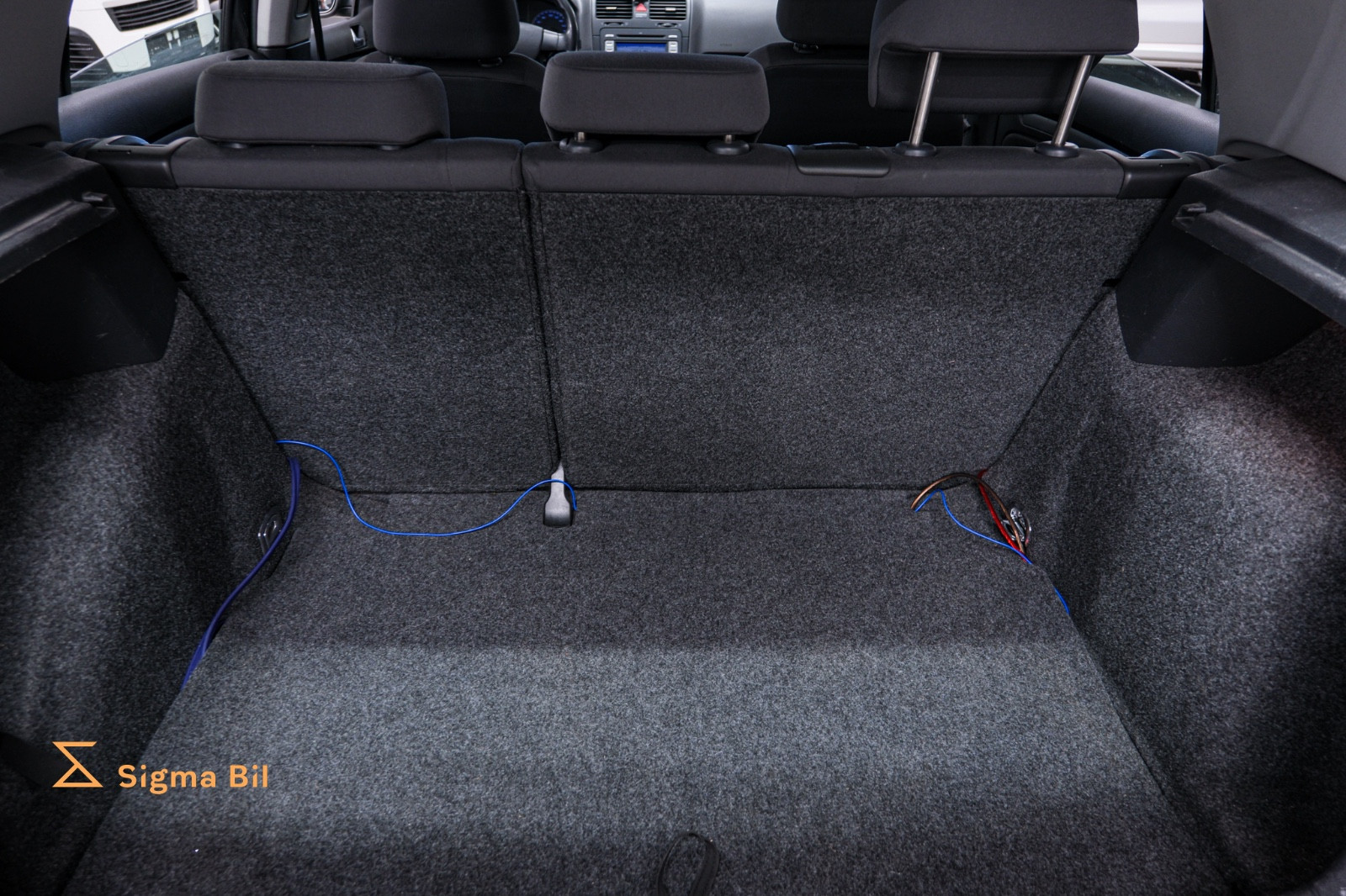Bilde av Volkswagen Golf