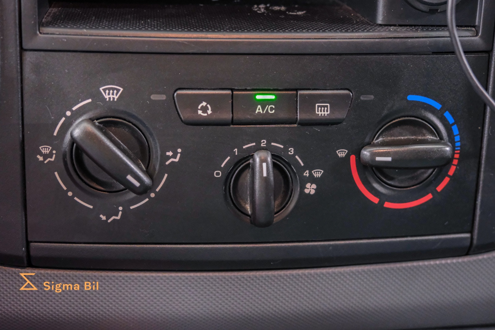Bilde av Peugeot Partner