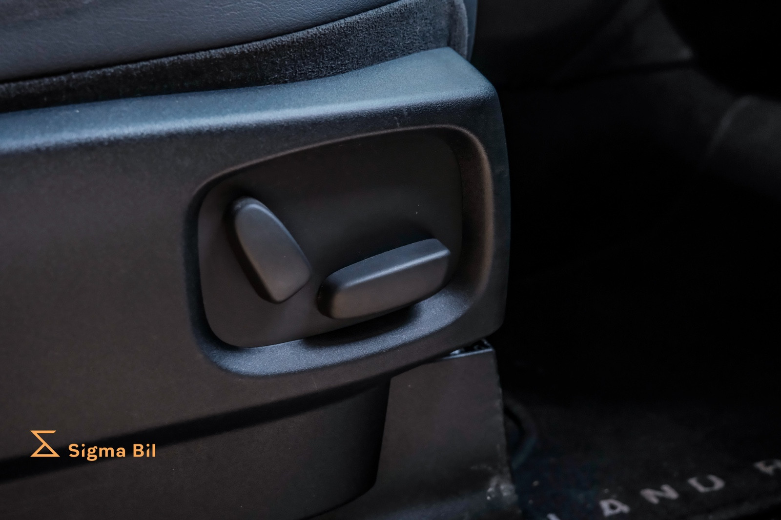 Bilde av Land Rover Discovery