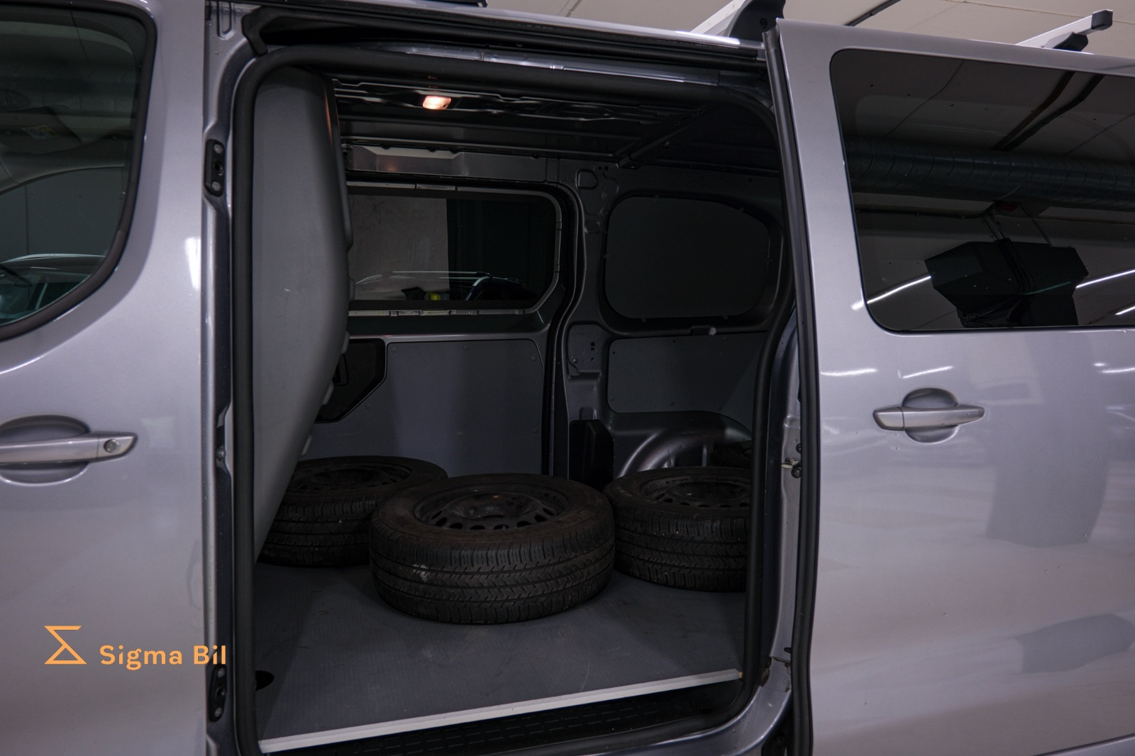 Bilde av Peugeot Expert