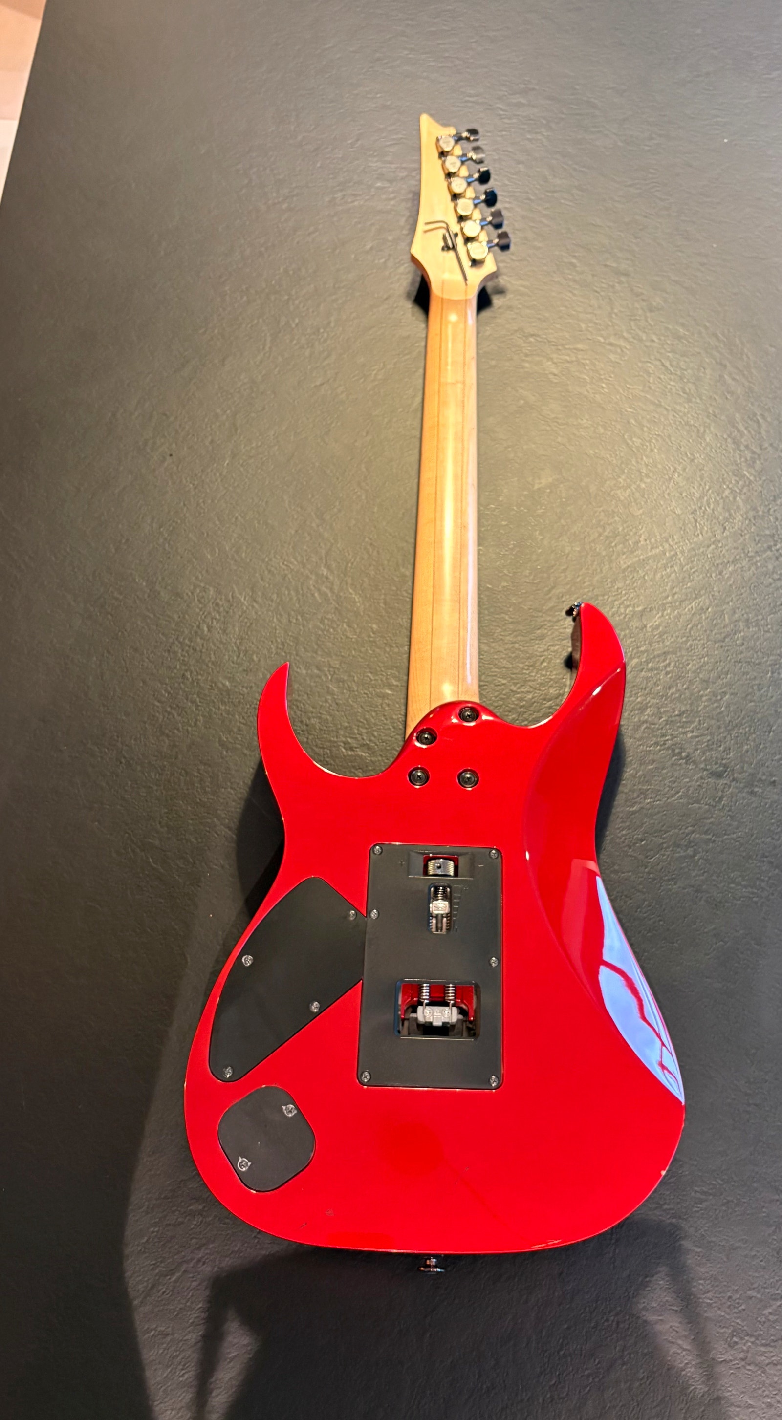 【最終値下】【日本製】Ibanez RG2670Z Prestige Ibanez Prestige RG2670 Z | Shop at Mercari from Japan! | Buyee