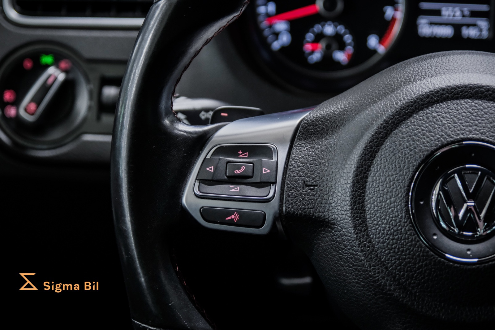Bilde av Volkswagen Polo