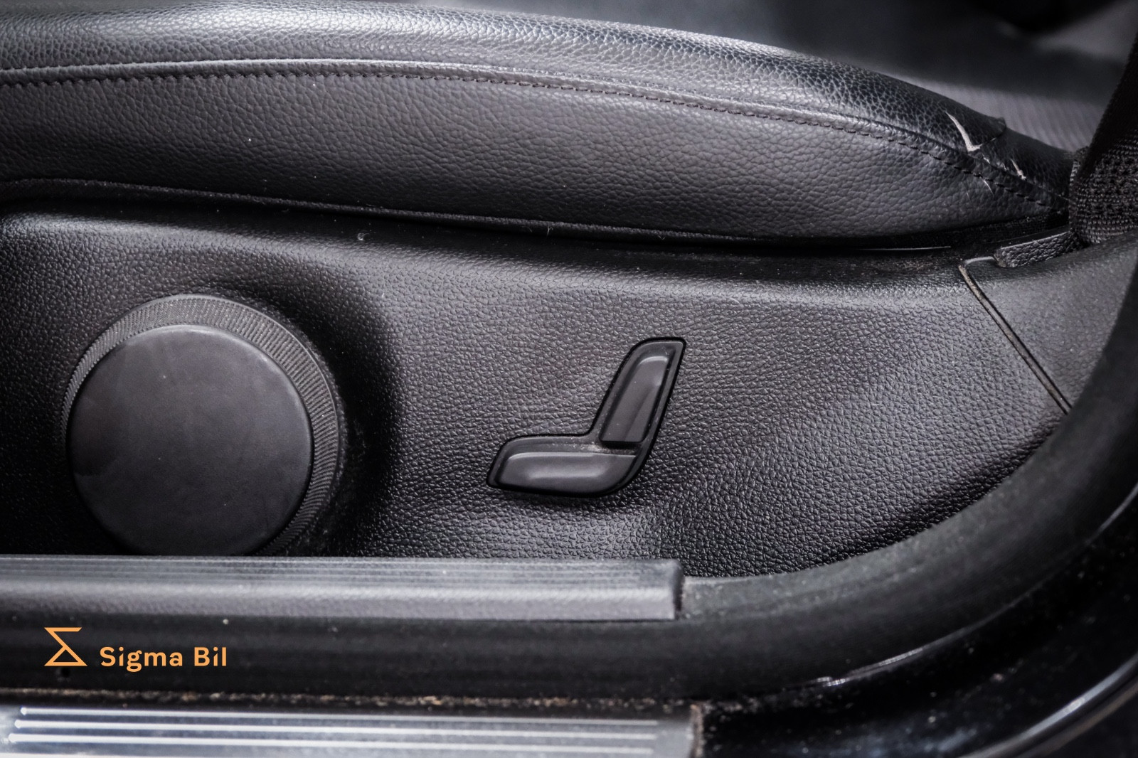 Bilde av Mercedes-Benz C-Klasse