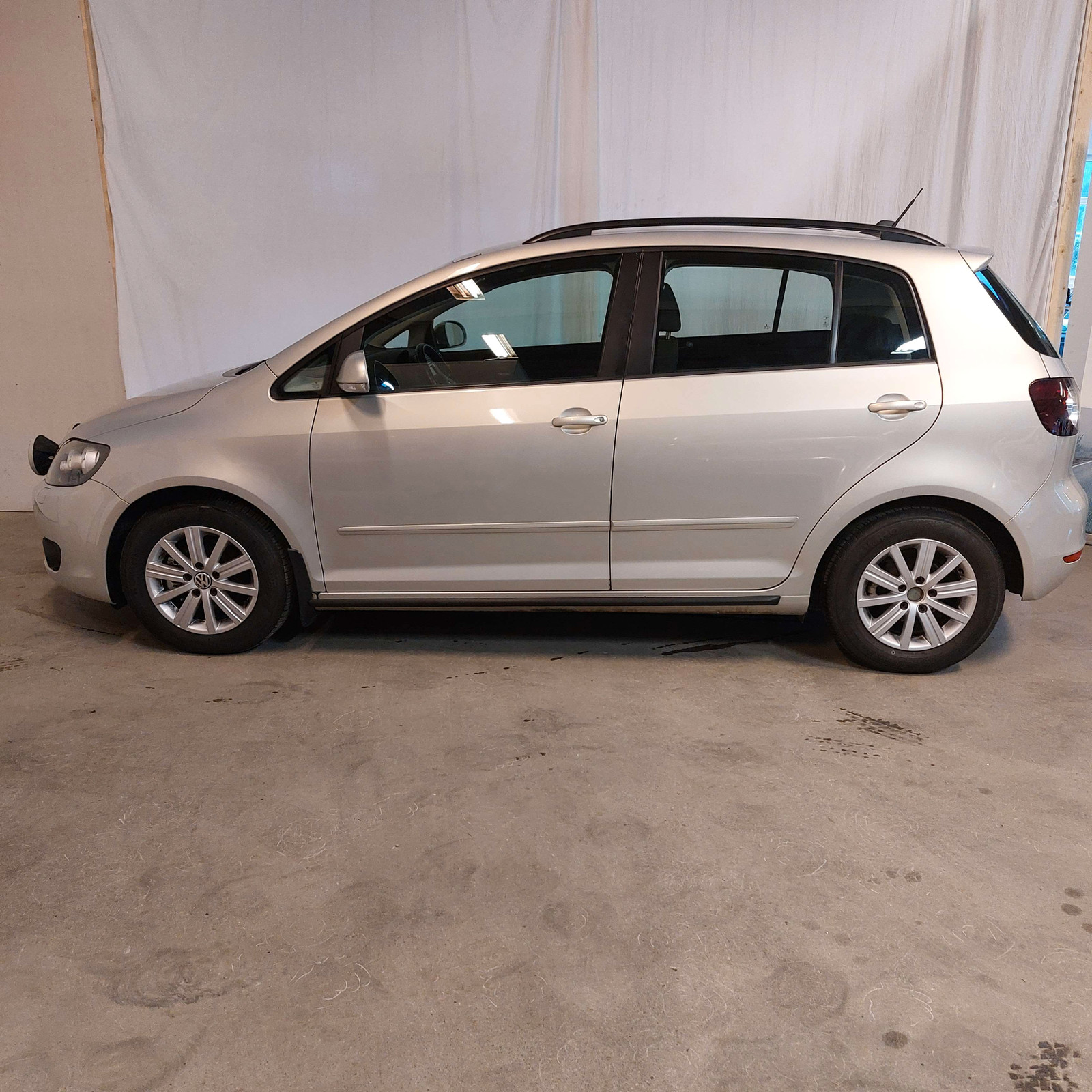 Hovedbilde av Volkswagen Golf Plus