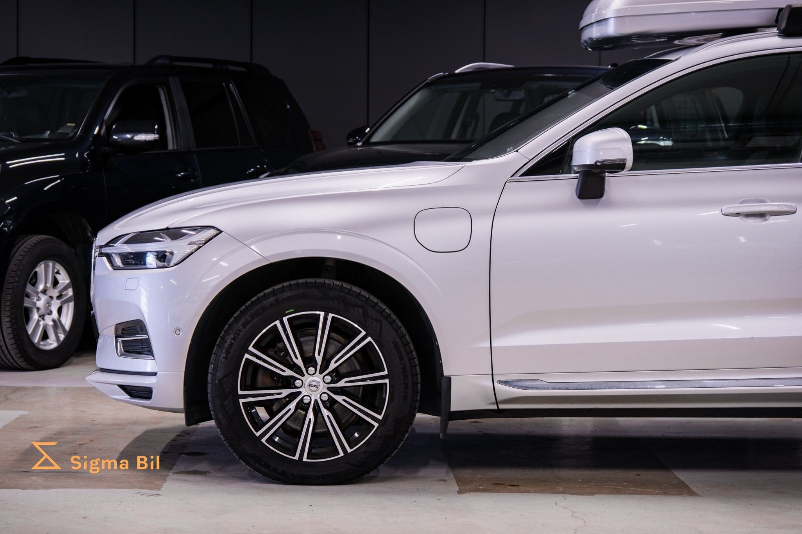 Bilde av Volvo XC60