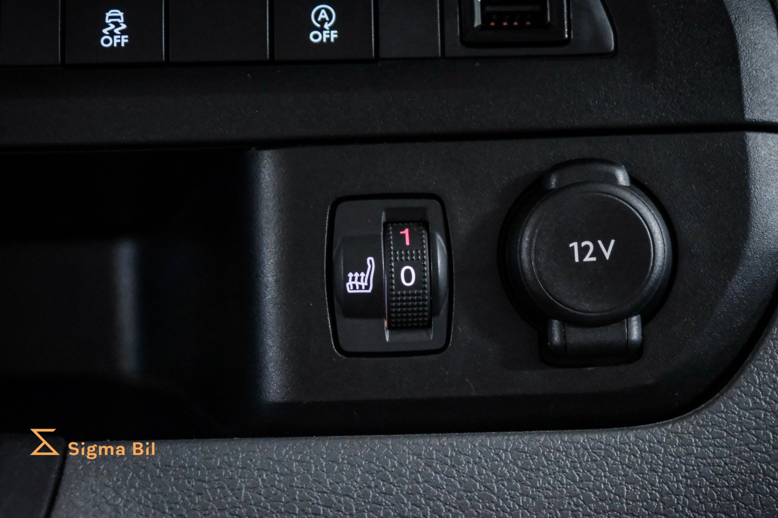 Bilde av Toyota Proace