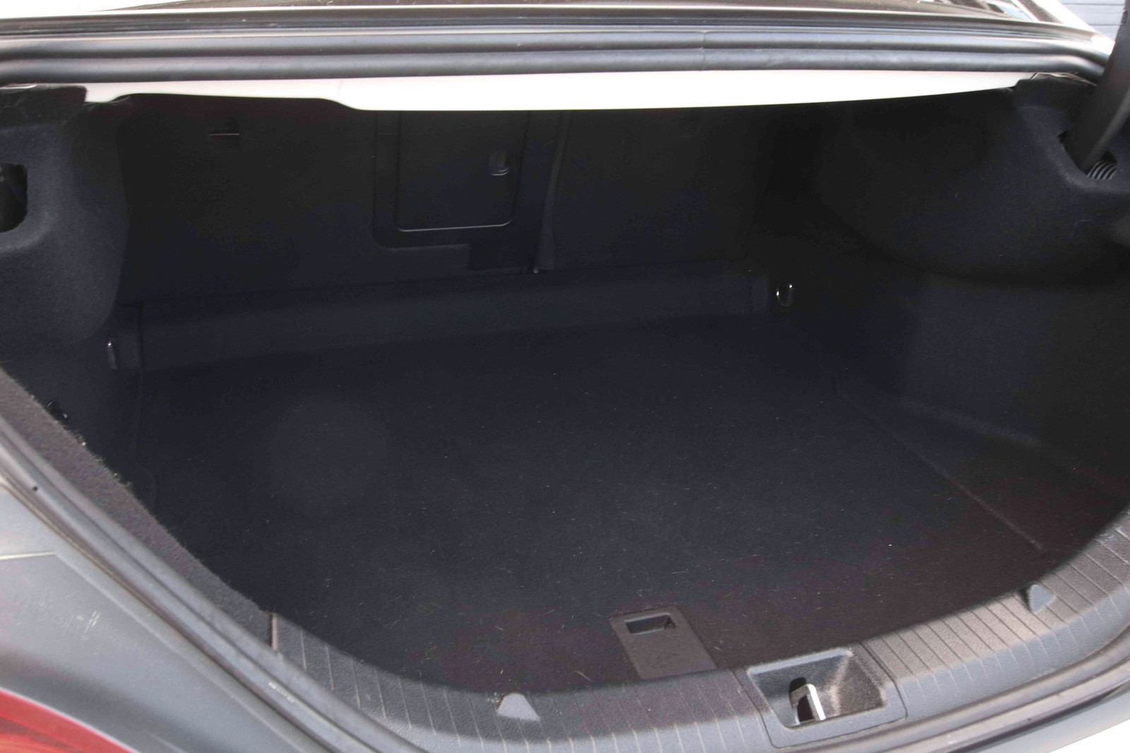 Hovedbilde av Mercedes-Benz CLA