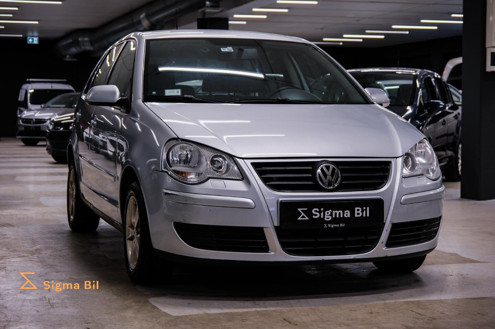 Bilde av Volkswagen Polo
