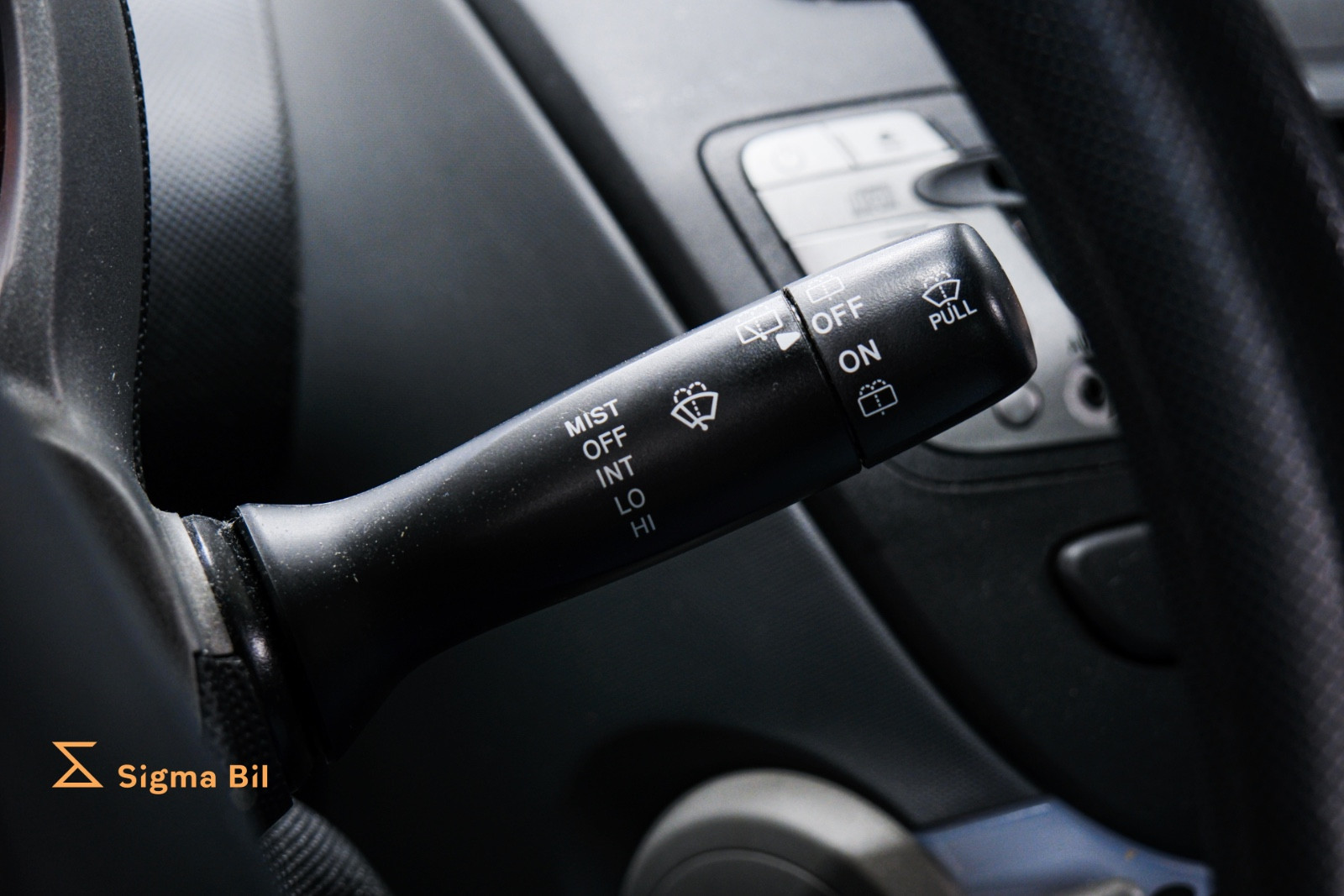 Bilde av Toyota Aygo
