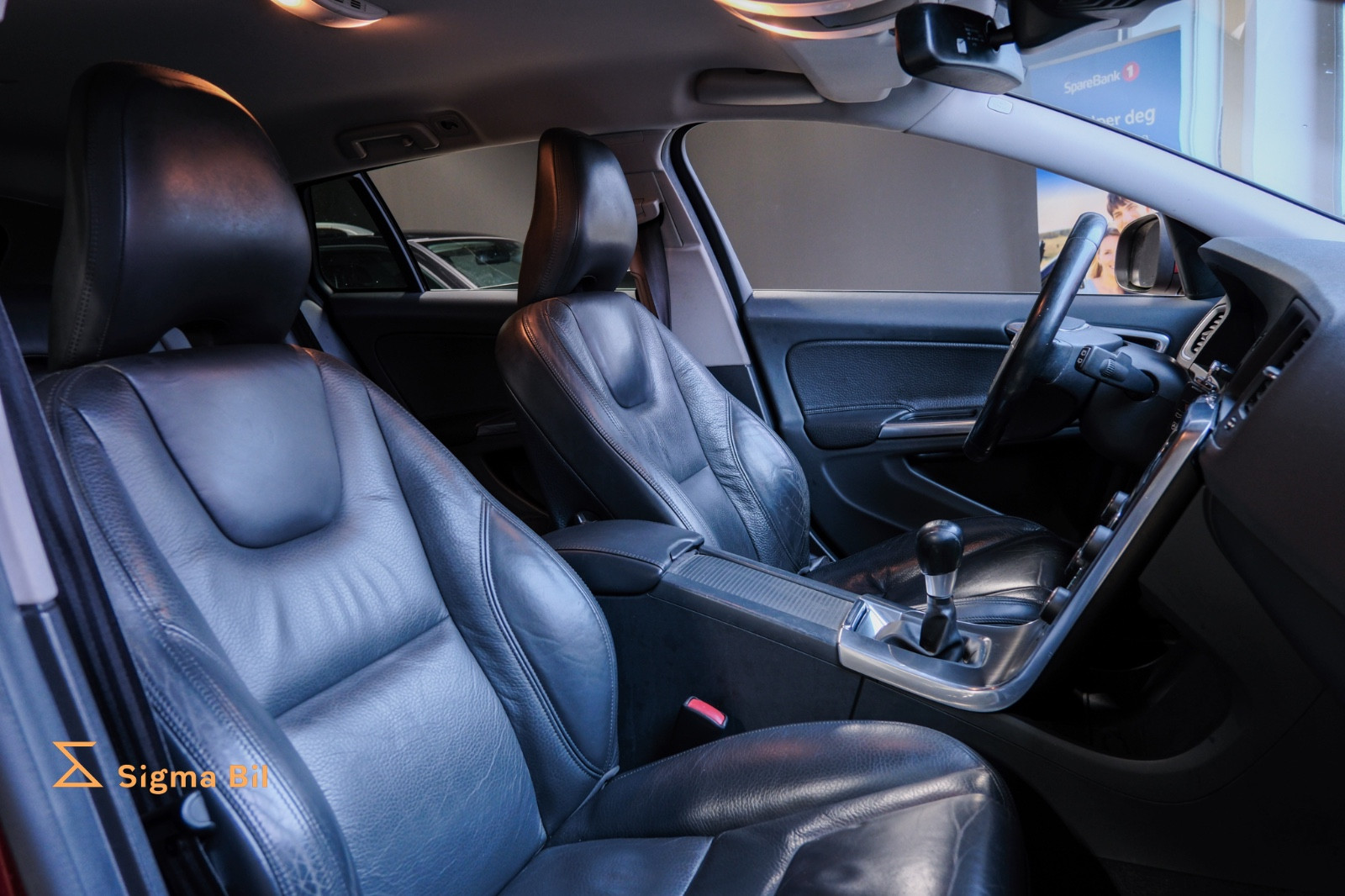 Bilde av Volvo V60