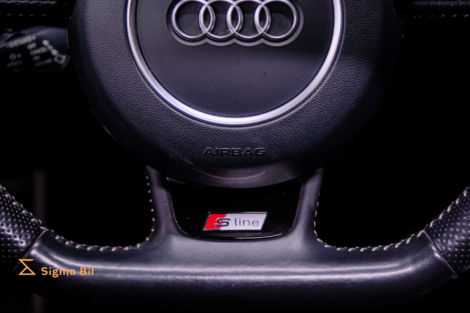 Bilde av Audi A3