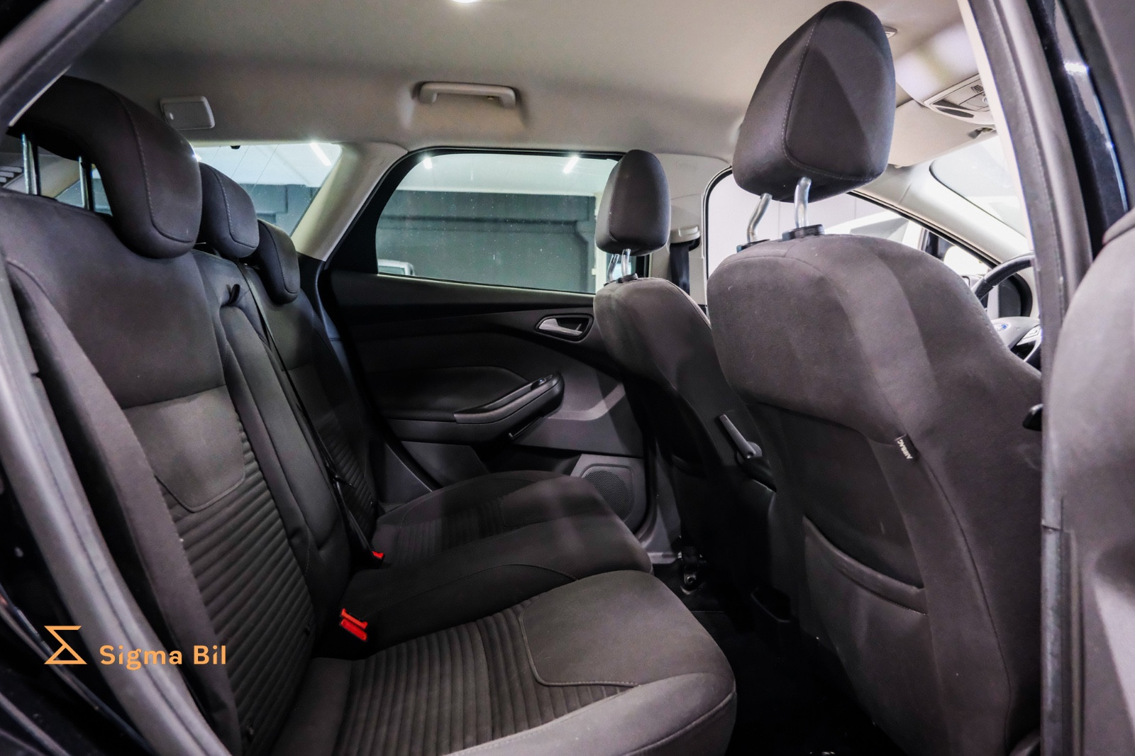 Bilde av Ford Focus