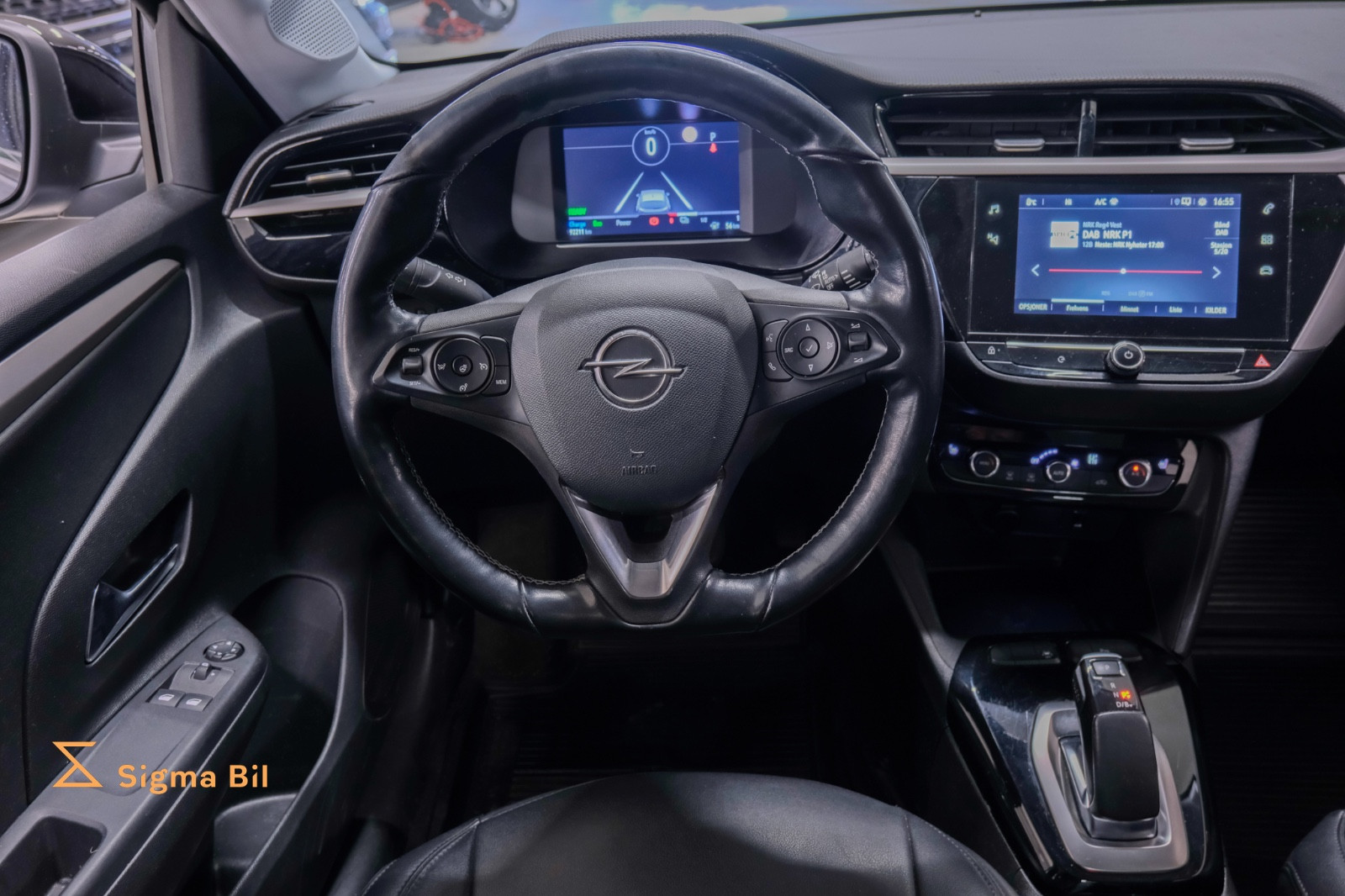 Bilde av Opel Corsa