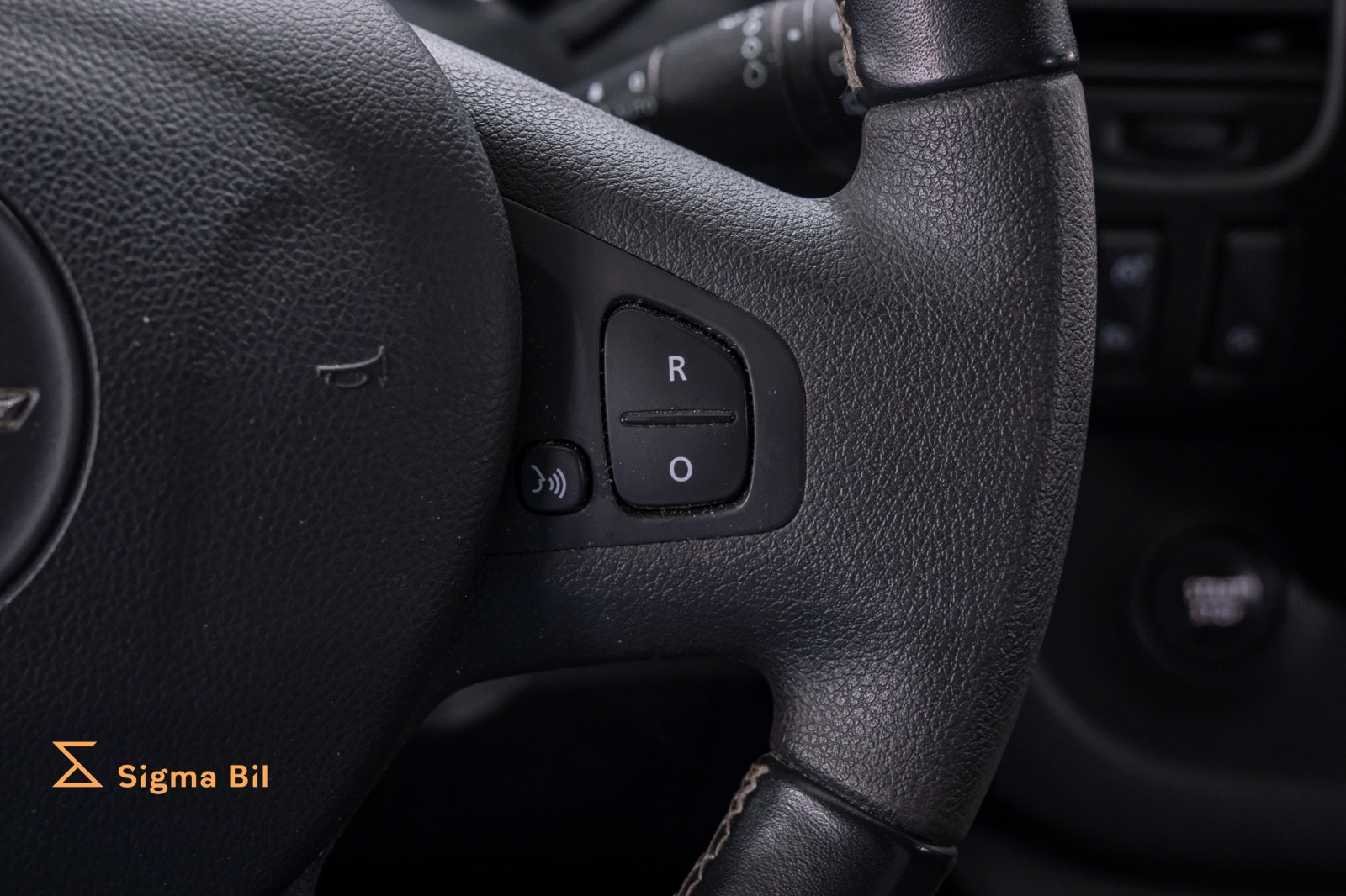Bilde av Opel Vivaro