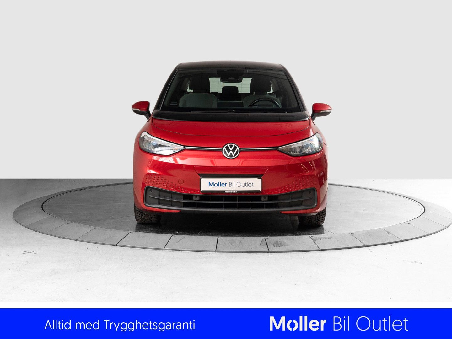 Volkswagen ID.3 pro s  77kwh 204 hk Navi/Kamera/550km(wltp) 3