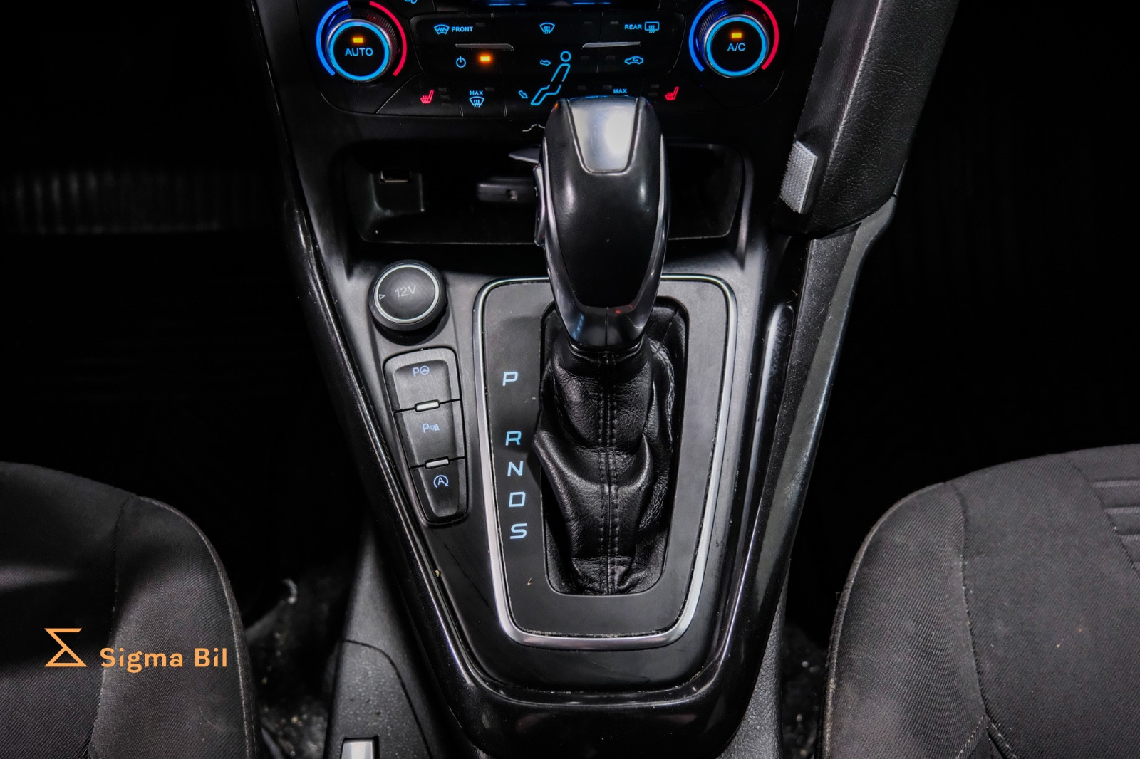Bilde av Ford Focus