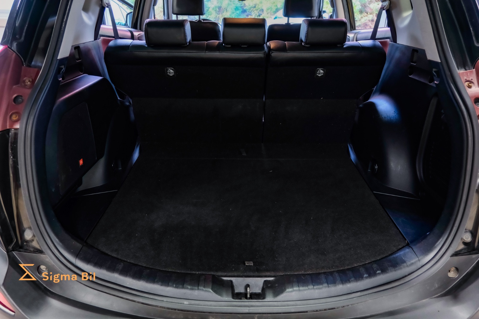 Bilde av Toyota RAV4