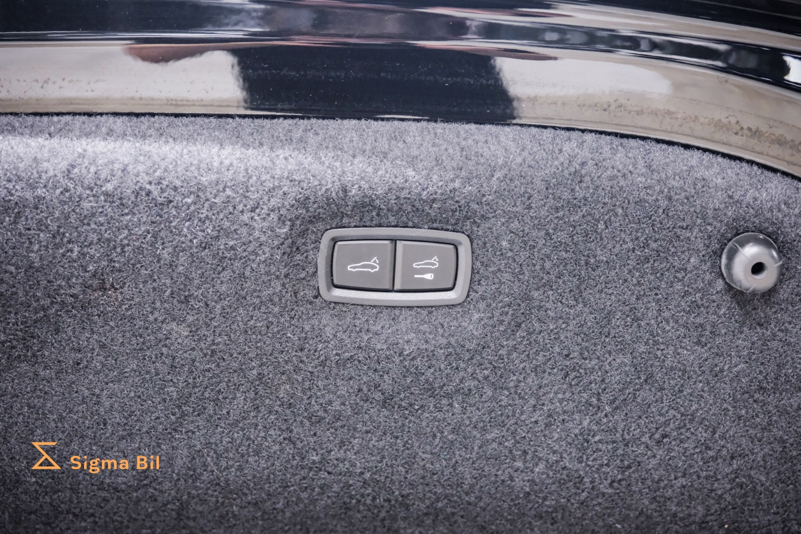 Bilde av Porsche Taycan