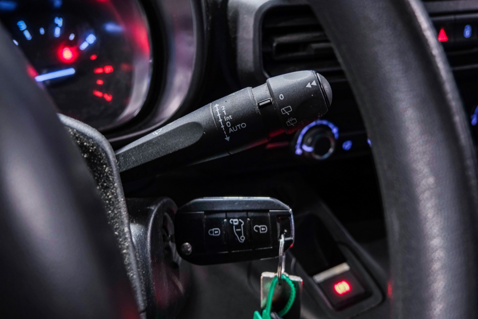 Bilde av Citroen Berlingo