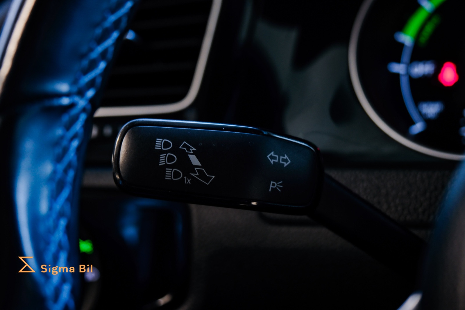 Bilde av Volkswagen Golf