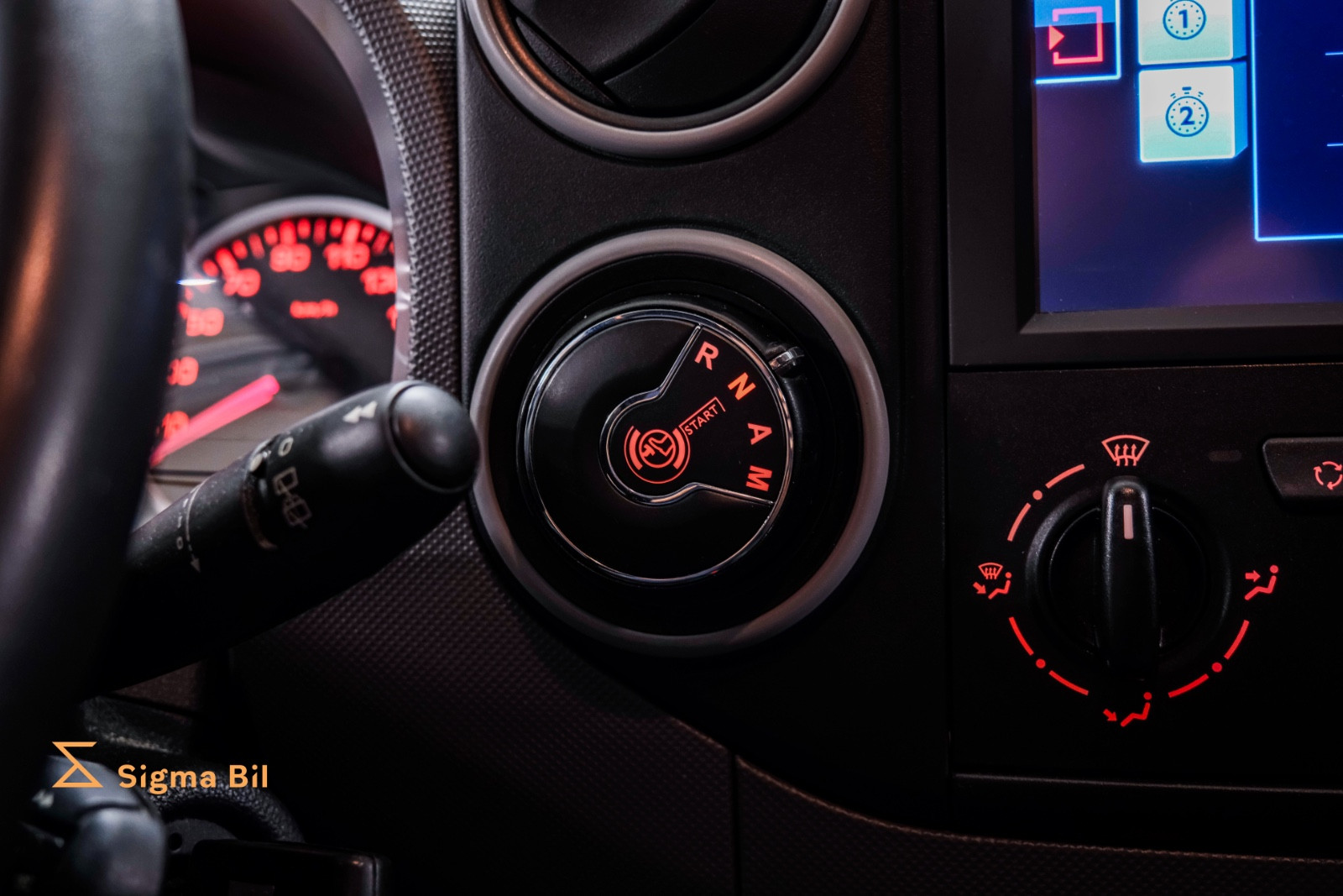 Bilde av Citroen Berlingo