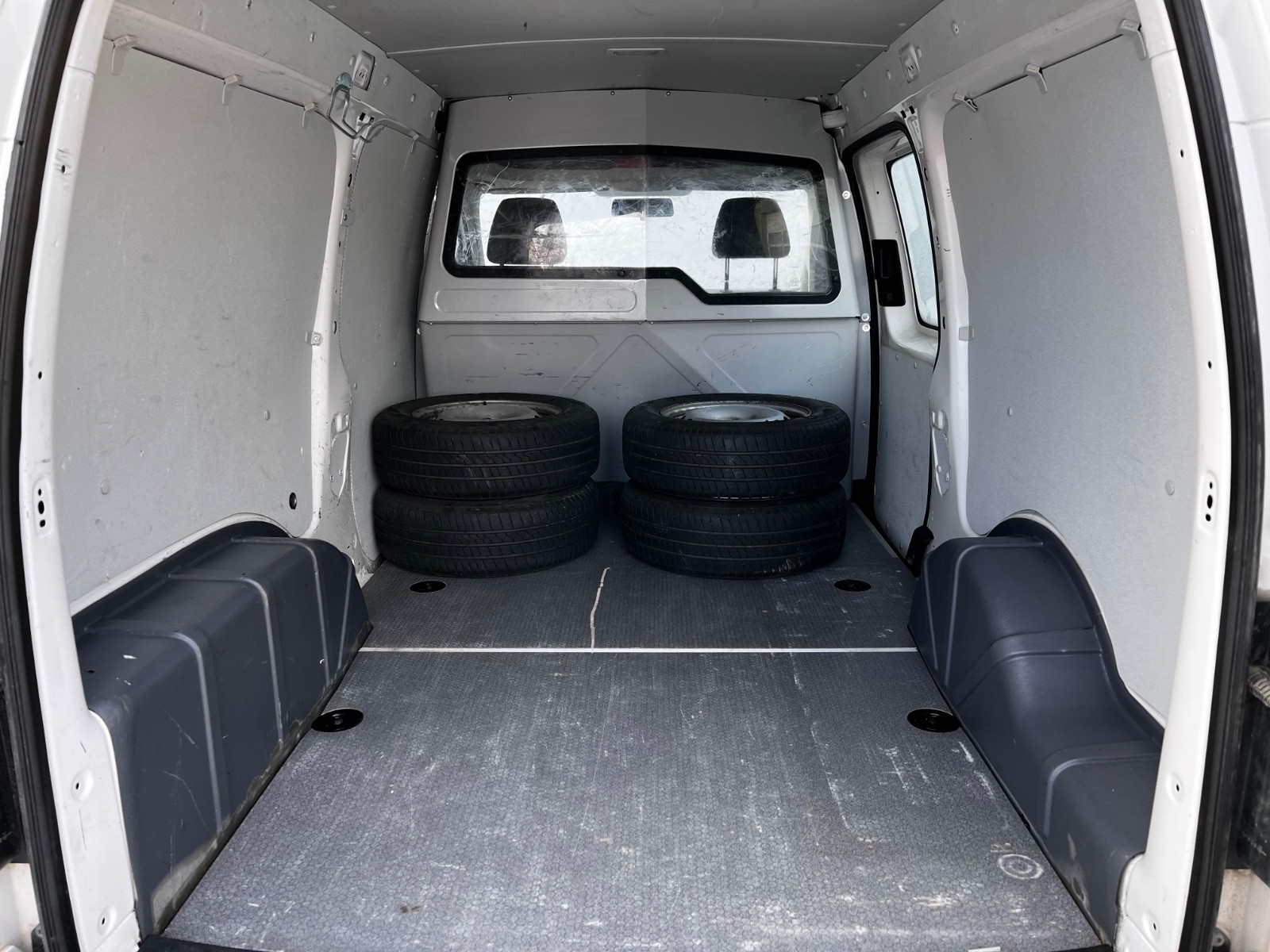 Hovedbilde av Volkswagen Caddy
