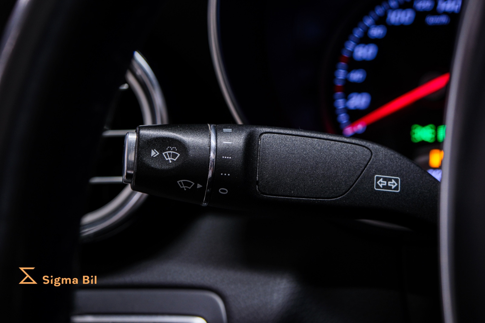 Bilde av Mercedes-Benz GLC