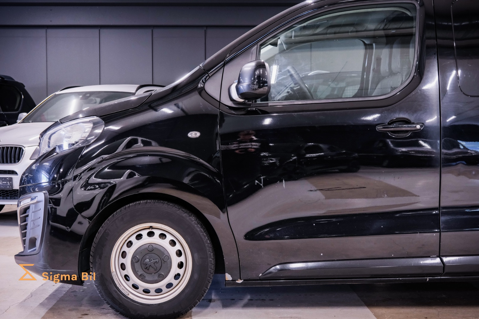 Bilde av Peugeot Expert