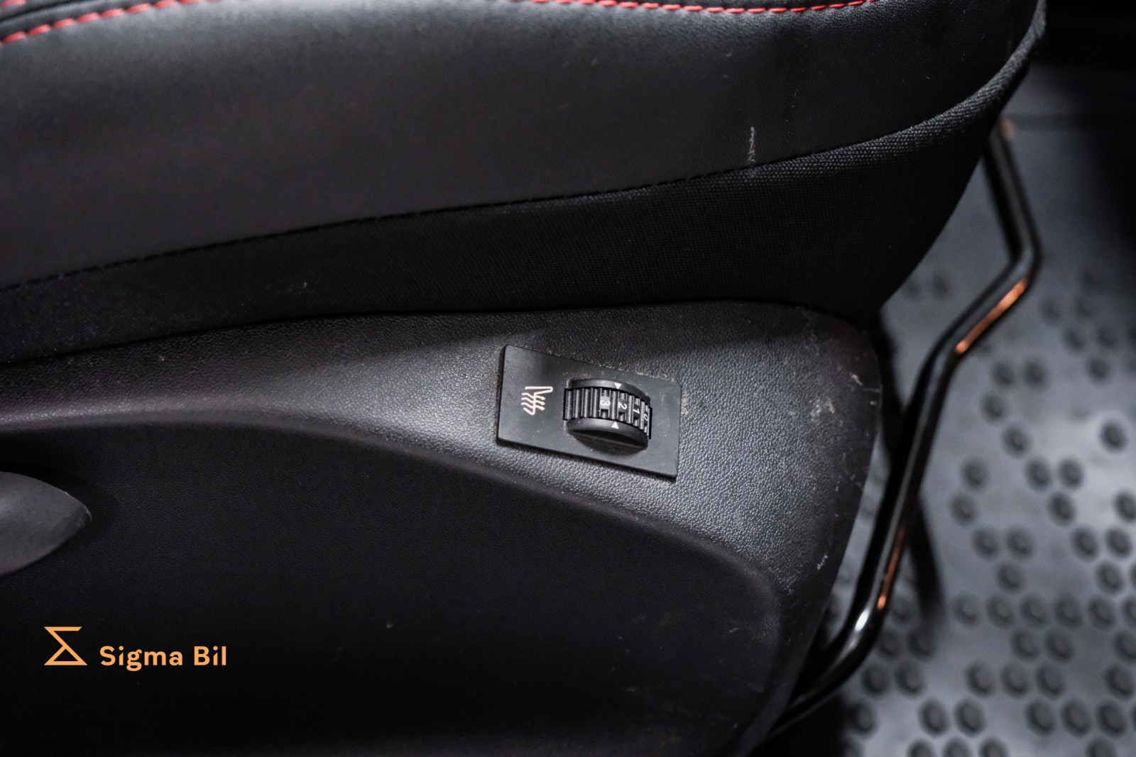 Bilde av Peugeot 2008