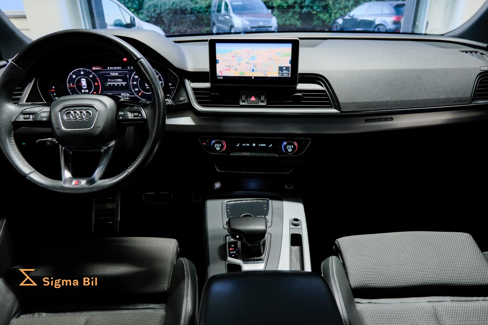 Bilde av Audi Q5