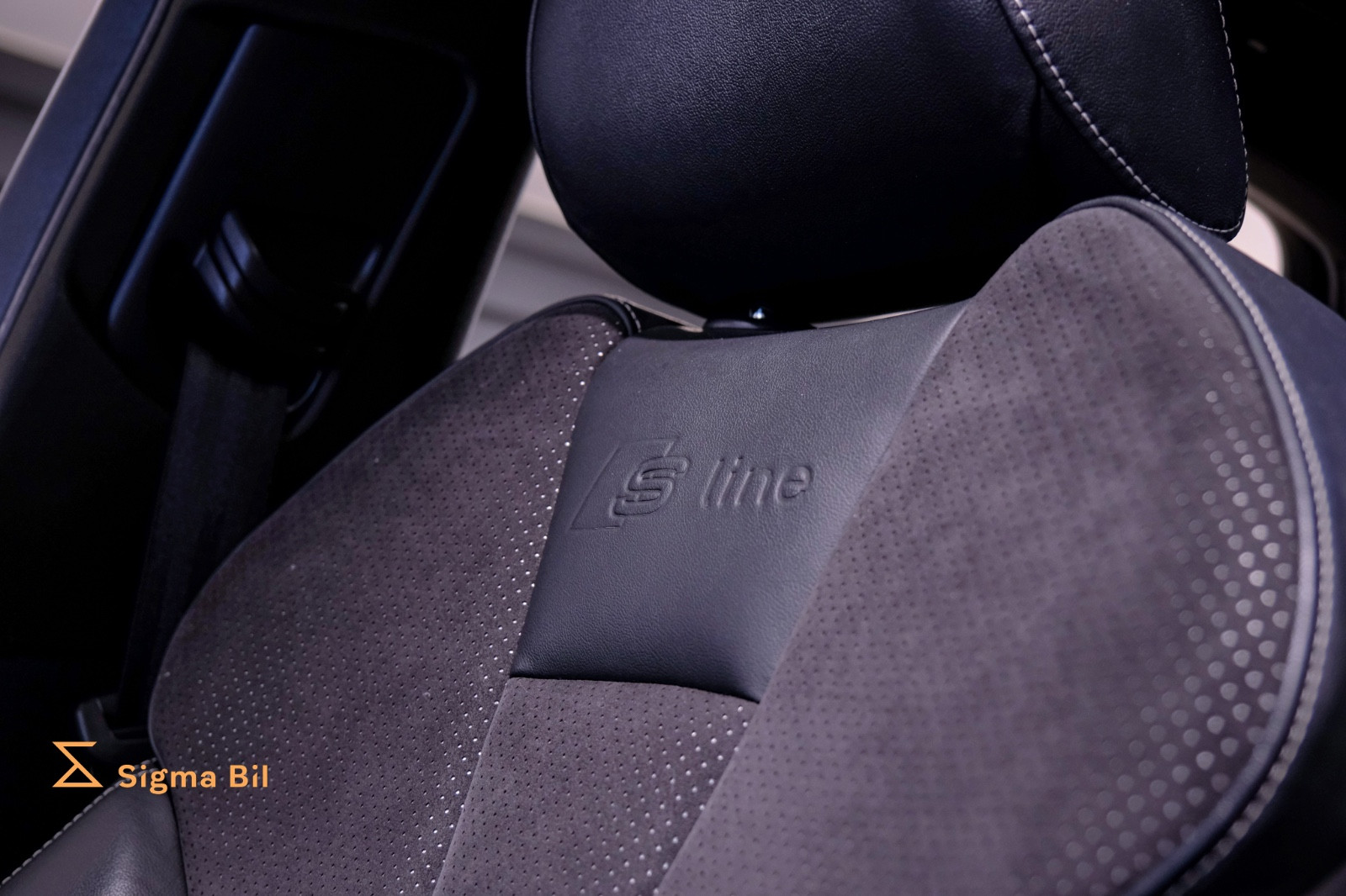 Bilde av Audi A3