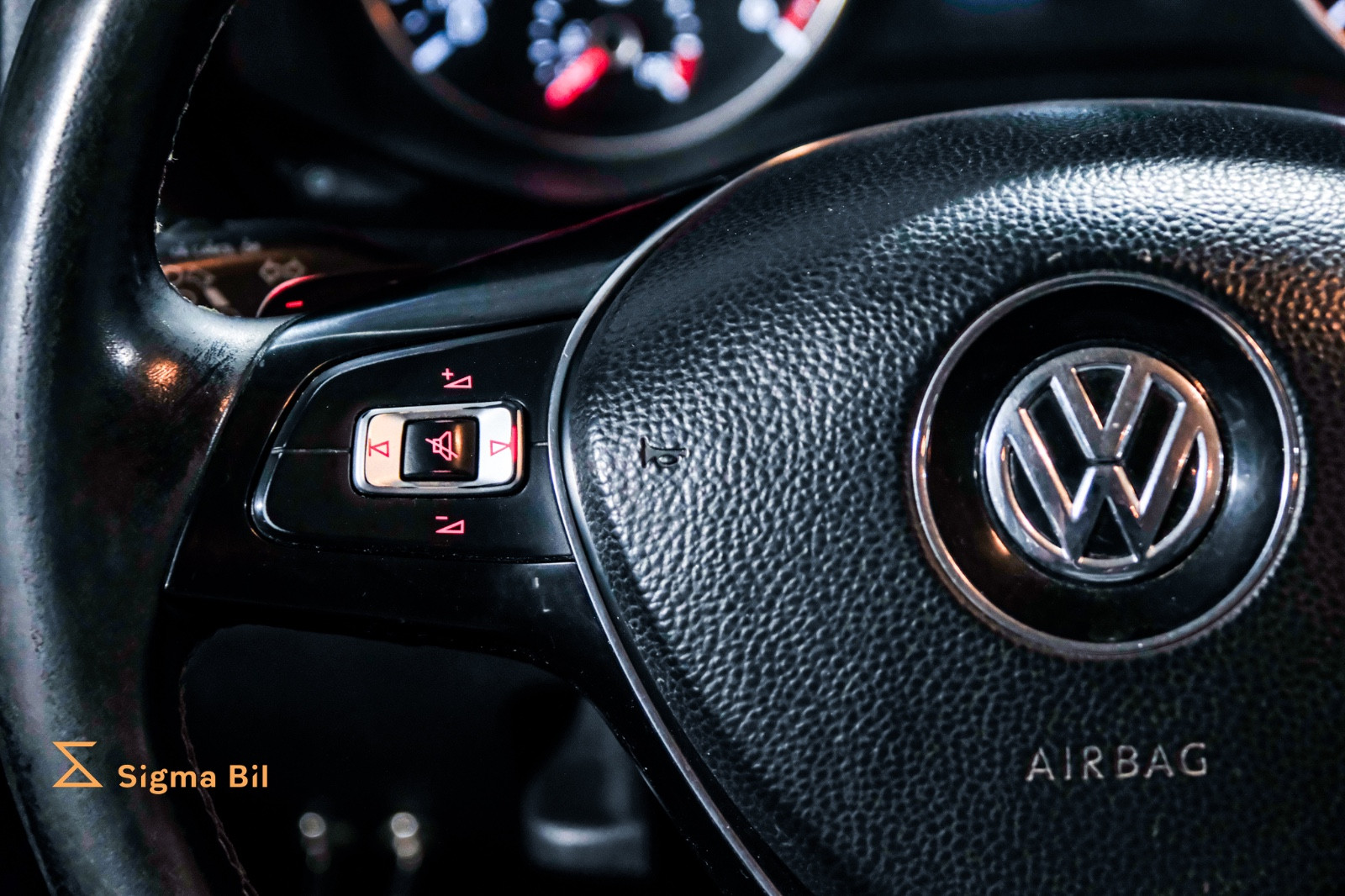Bilde av Volkswagen Amarok